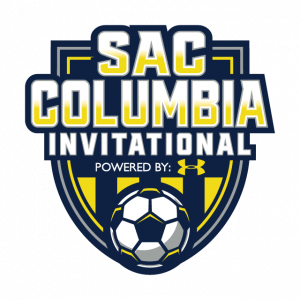 SAC Columbia Invitational